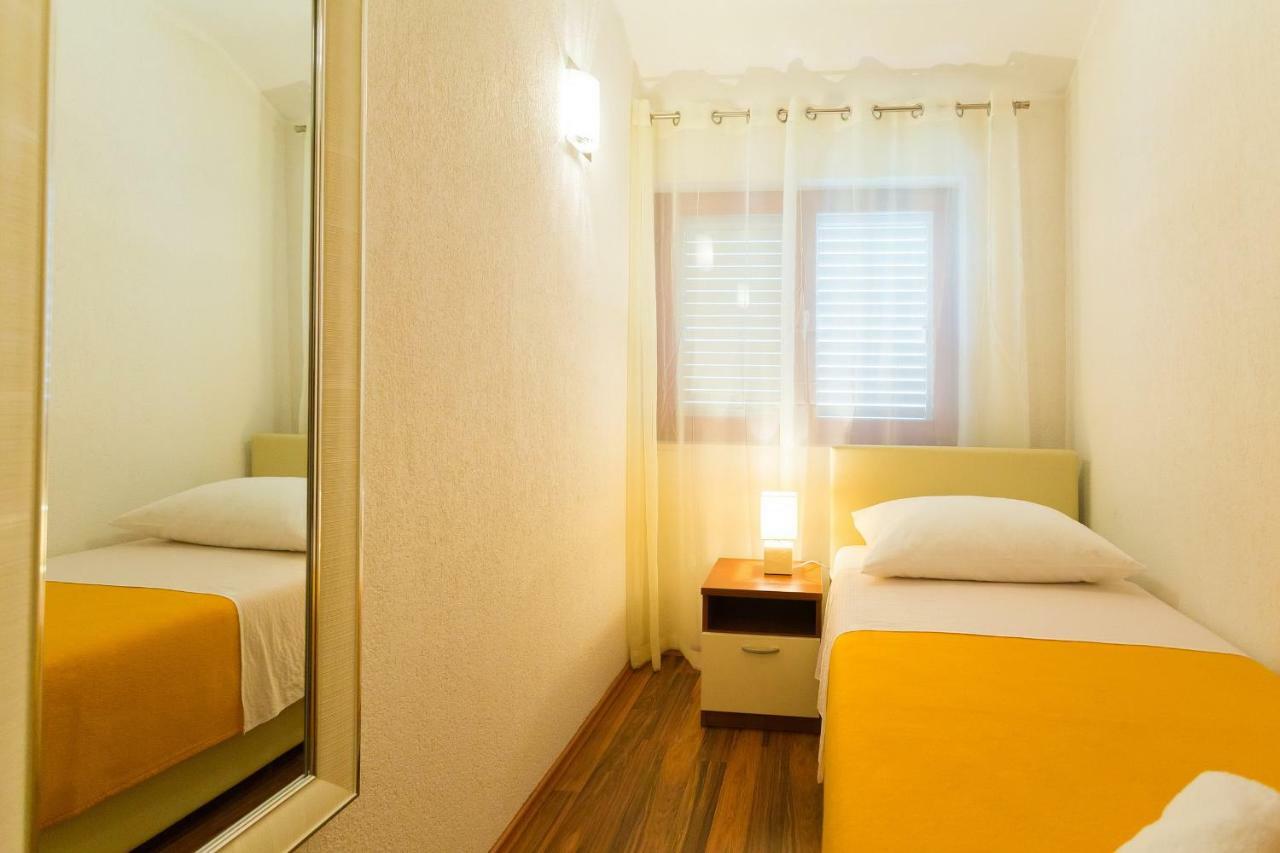 Niki Apartment Dubrovnik Exterior photo
