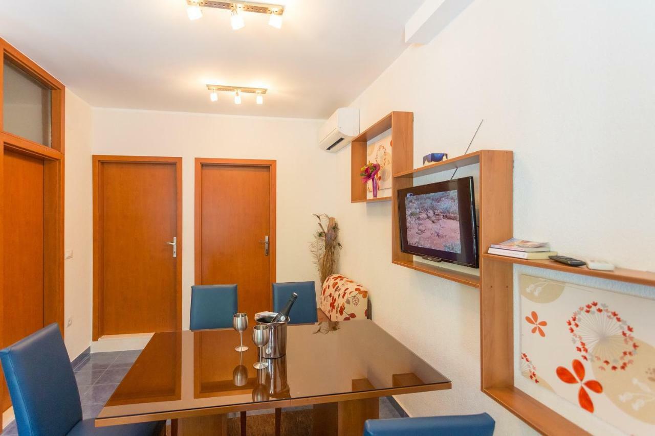 Niki Apartment Dubrovnik Exterior photo