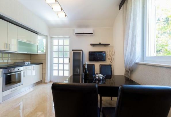 Niki Apartment Dubrovnik Exterior photo