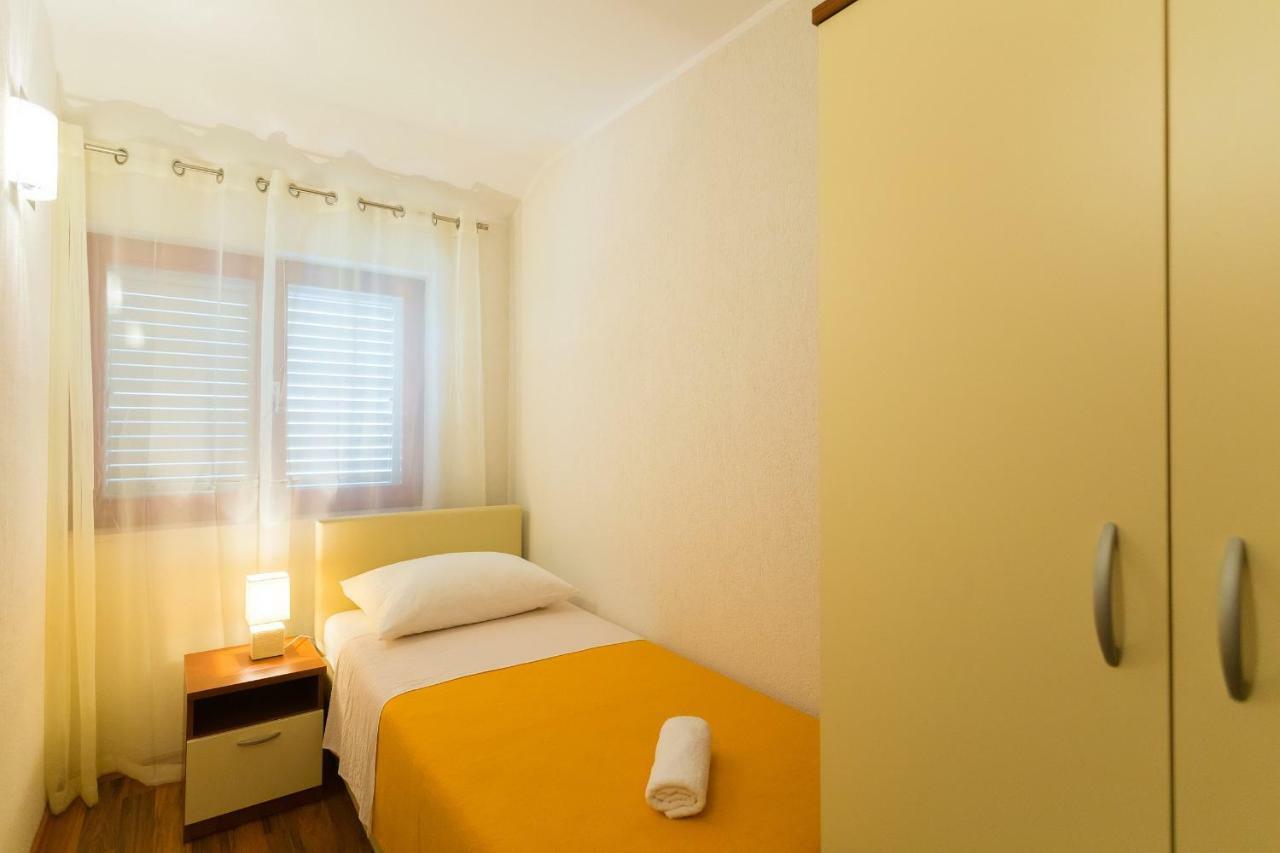 Niki Apartment Dubrovnik Exterior photo