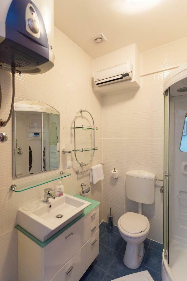 Niki Apartment Dubrovnik Exterior photo